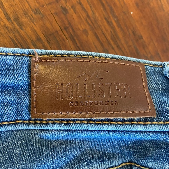 Hollister skinny jeans - Picture 4 of 5